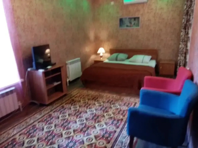 1 Bedroom Apartment with balcony