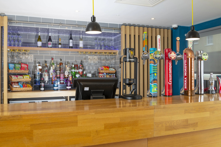 Holiday Inn Express Exeter - City Centre, An Ihg Hotel photo 15