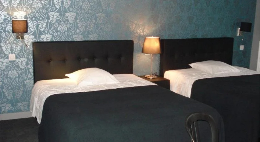 Hotel La Fayette