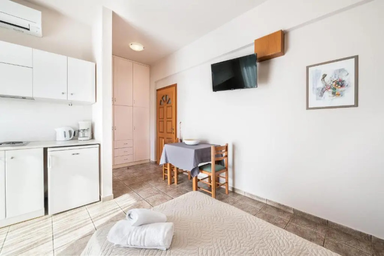 Akti Suites