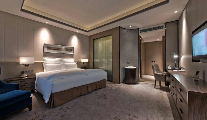 Pullman Shanghai Xuhui
