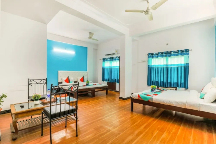 Standard Family room