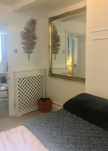 Fabulous Apt Historic House St Aubin