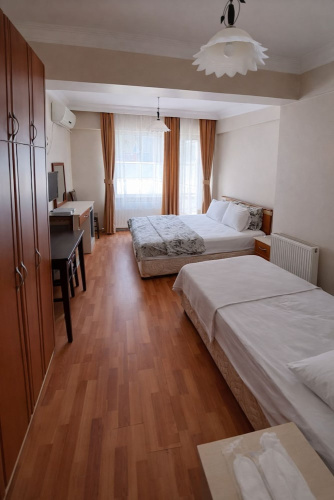 Coskun Sarkoy Hotel