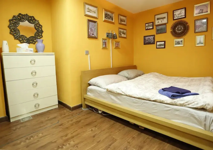 Holiday home - Al Anbara 12