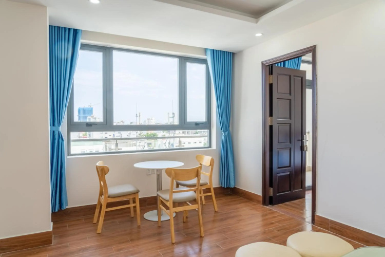 Camellia Family Suites