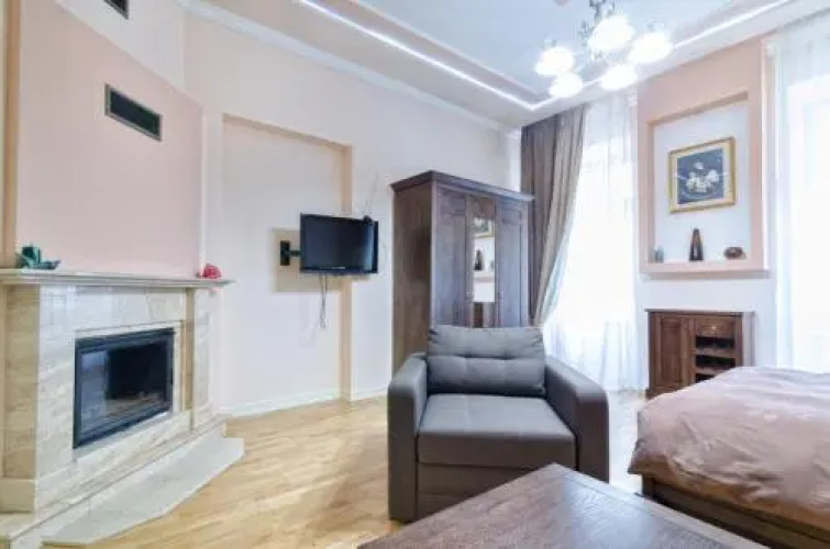 Apartment Grebinky 9