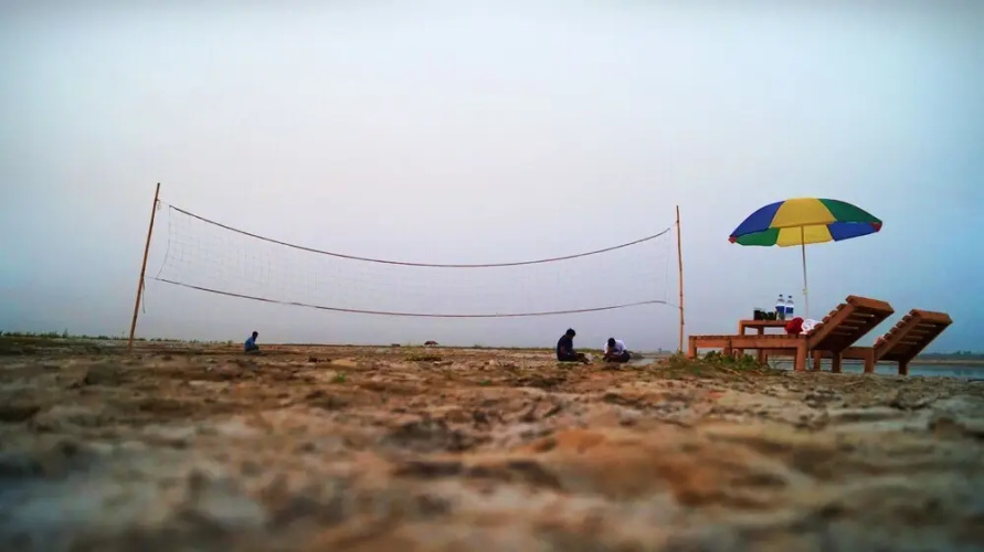 Ganga Village Resort