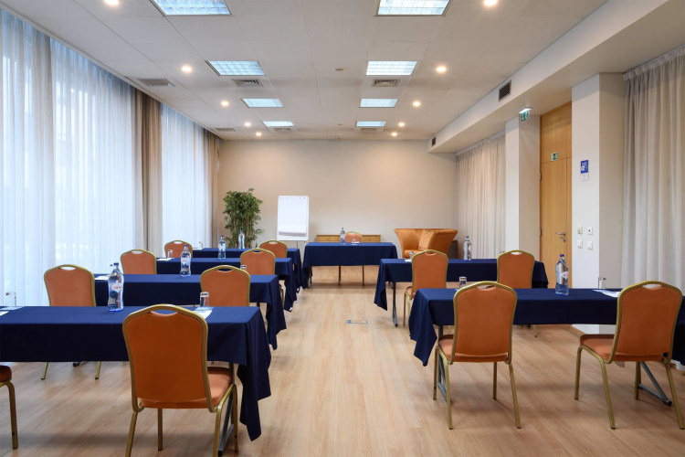TRYP by Wyndham Porto Centro Hotel photo 11