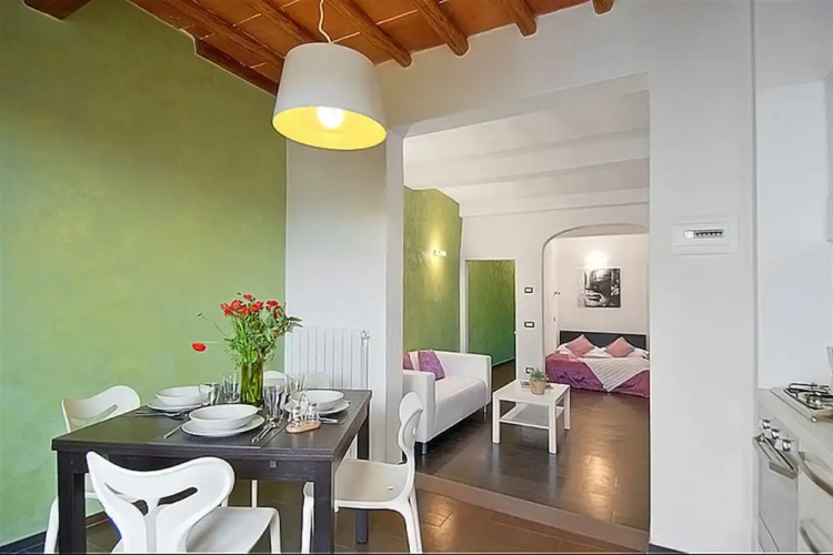 San Gallo Suites IV