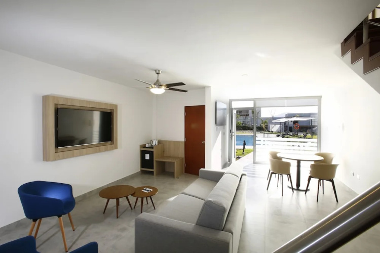 Casa Andina Select Moquegua
