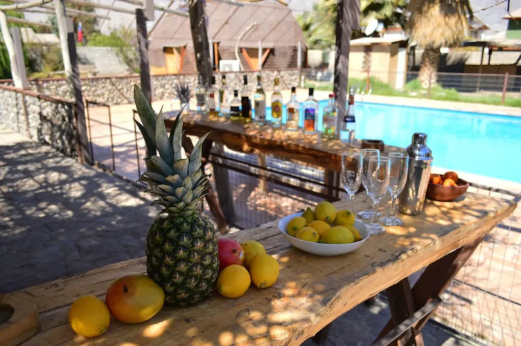 TukunMapu Hotel Boutique