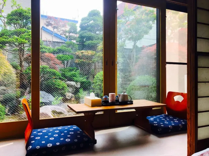 Otaru Nishikien