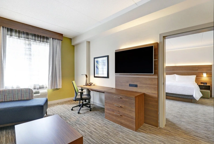 Double Suite