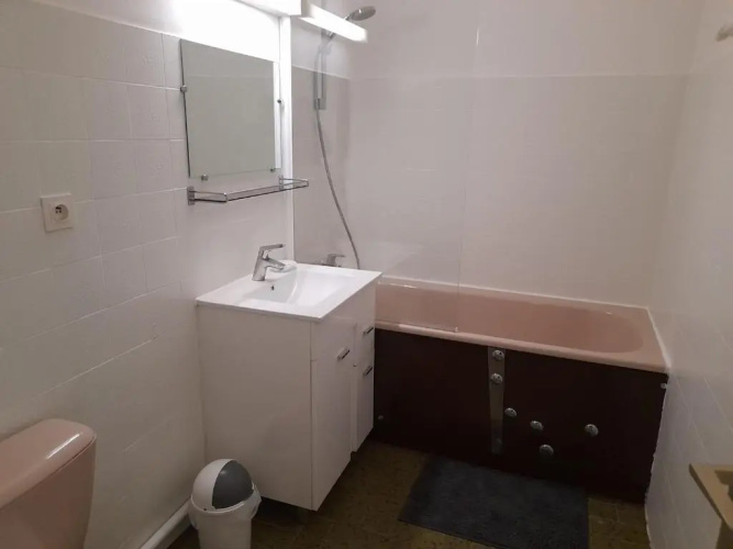 Studio Arcachon, 1 pièce, 2 personnes - FR-1-319-423