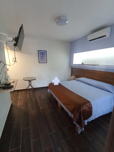 Standard Suite