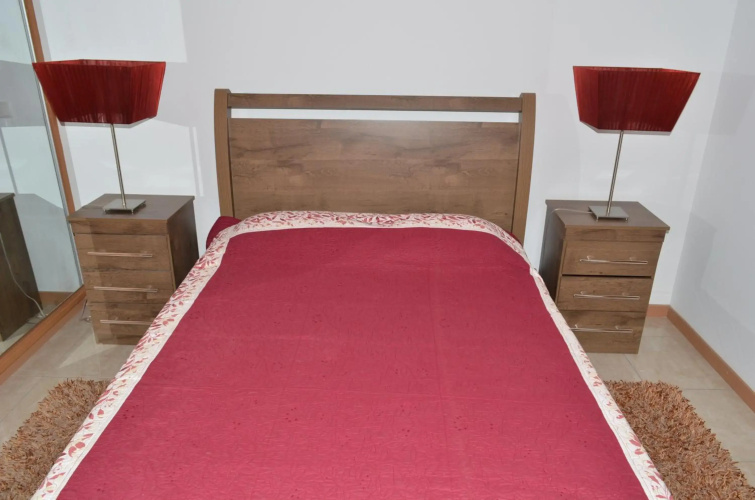 Apartamento Terra Branca