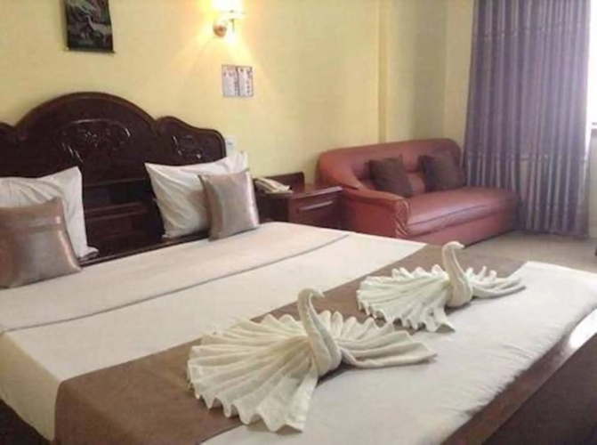 Tonle Sekong Hotel