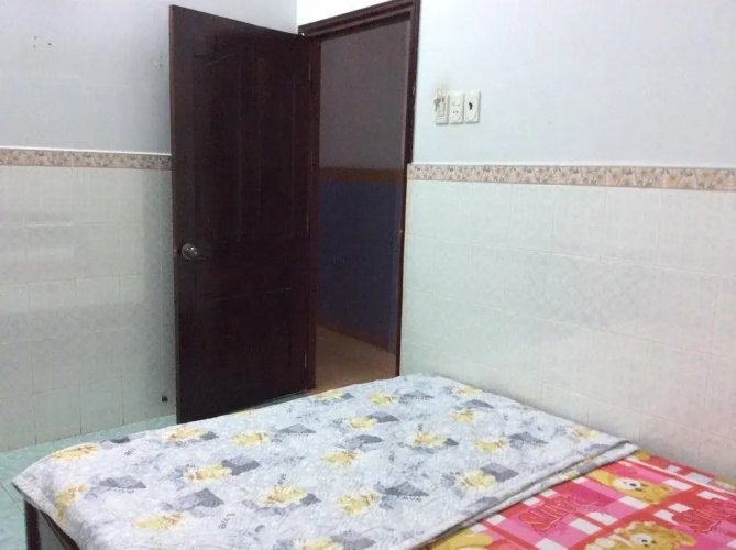 Mai Trinh I Hotel