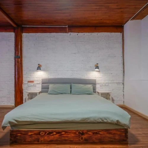 Grand Double room