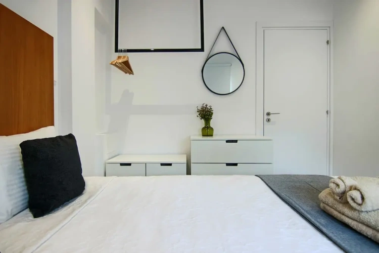 Luxury Apartment