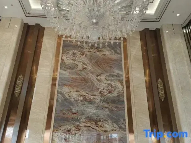 Junle International Hotel
