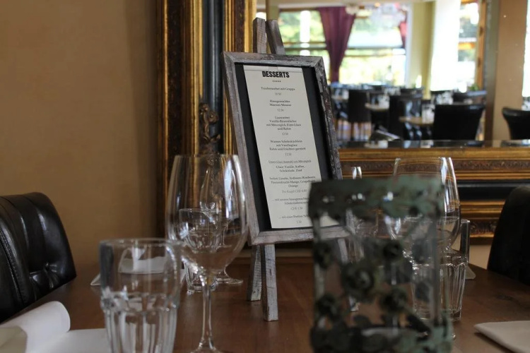 Bistro Spatz