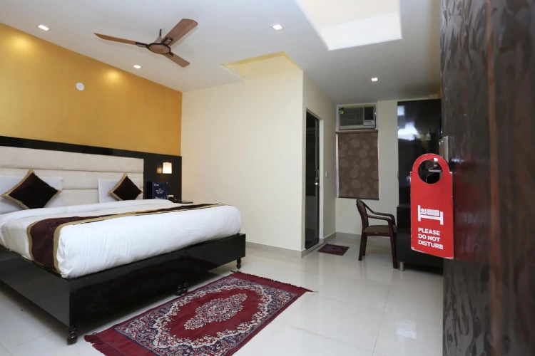 Classic Double room
