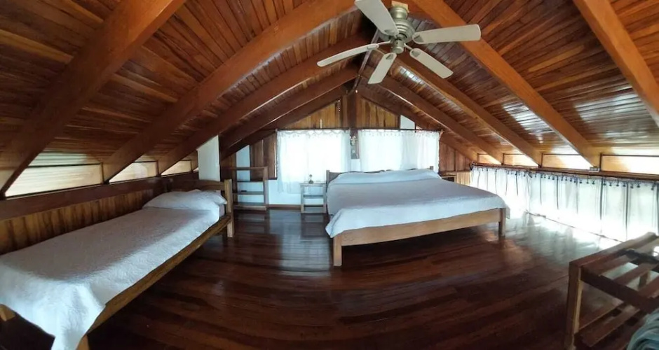 Costa Verde Inn