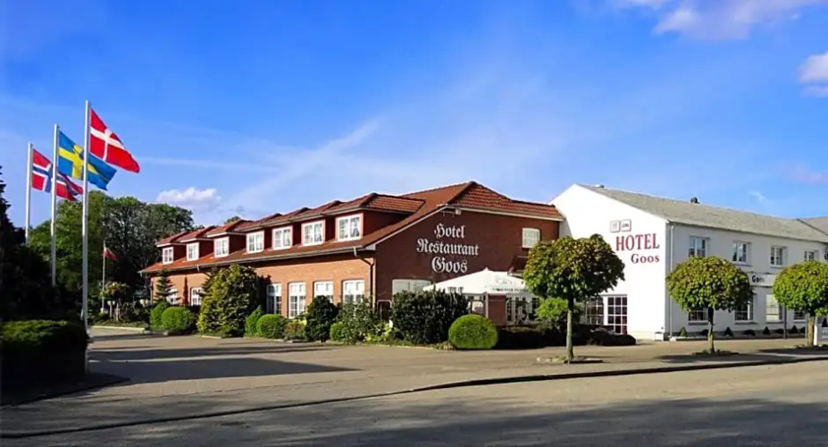 Hotel Goos