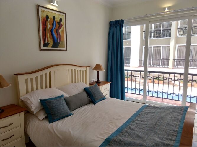 Bellagio RezidenciaOver view