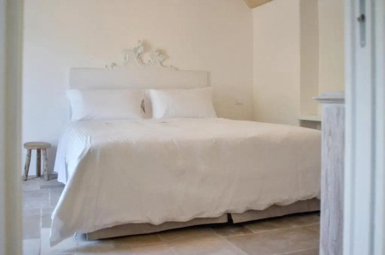 Suite Carmelina a Borgo Santa Clara