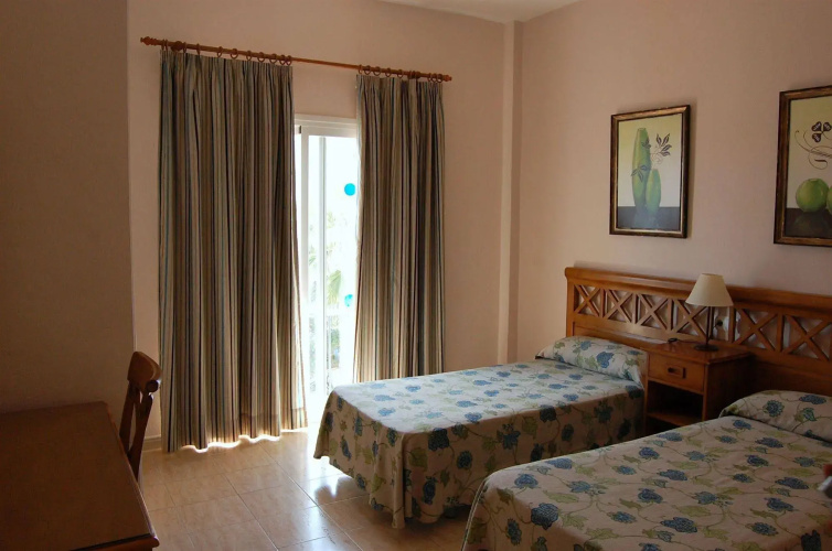 Hostal Mar y Huerta