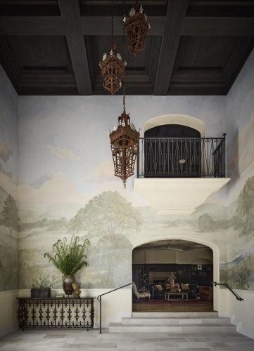 Commodore Perry Estate, Auberge Resorts Collection photo 13