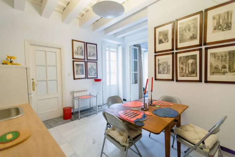 Duplex la Botanica
