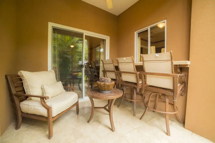 Los Suenos Resort Veranda 5H