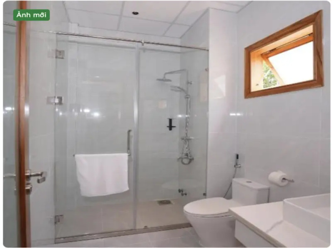 Deluxe Double room with ocean view