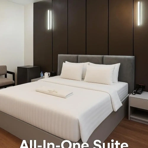 Royal Suite