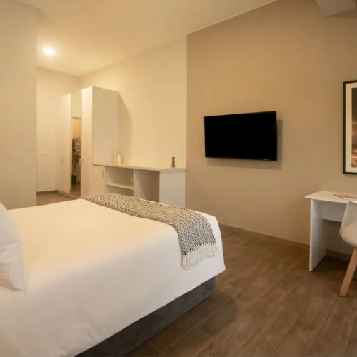 w Amazing 2BR in Miraflores