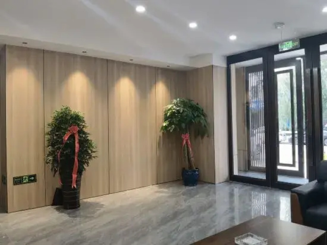 Jiuqi Hotel
