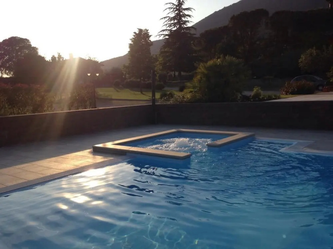 B&B Ca Marognole