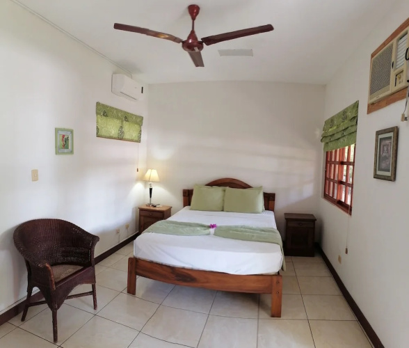Hotel Villa Acacia