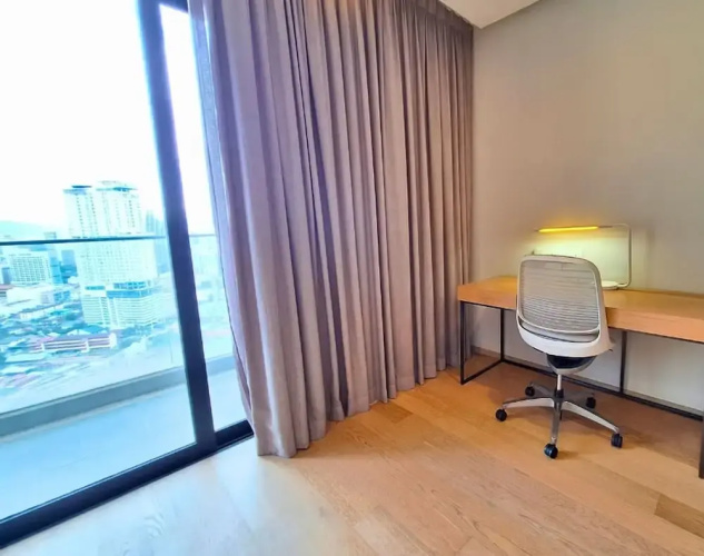 189 Suites by the river Klang