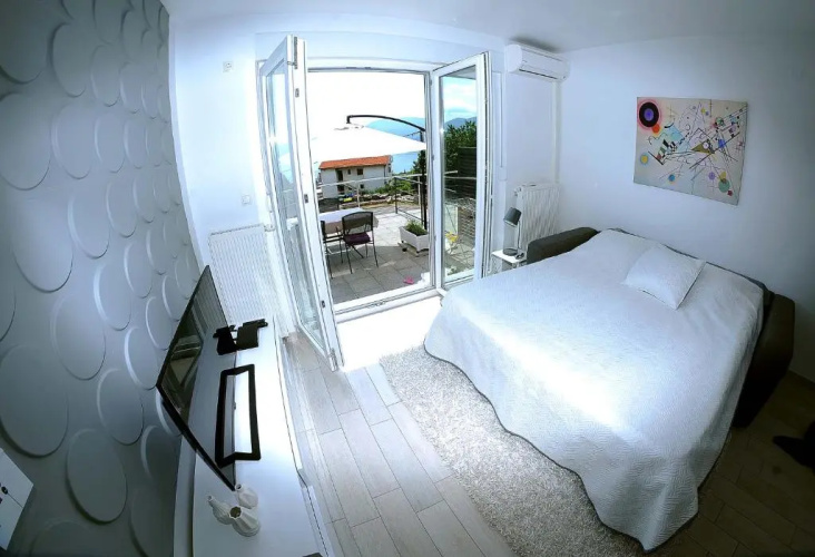 Apartment Livingstone