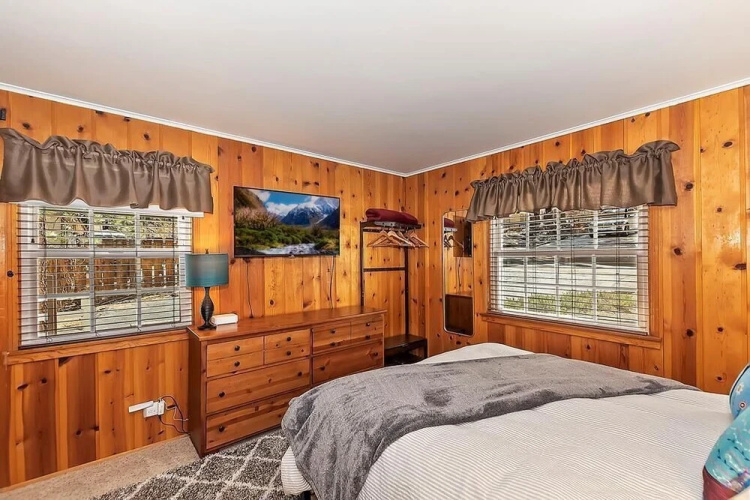 038 - Happynest Cabin