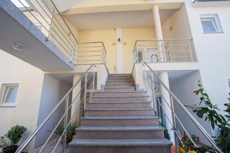 Comfort Double room with balcony