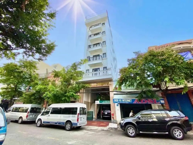 Image de l'hôtel