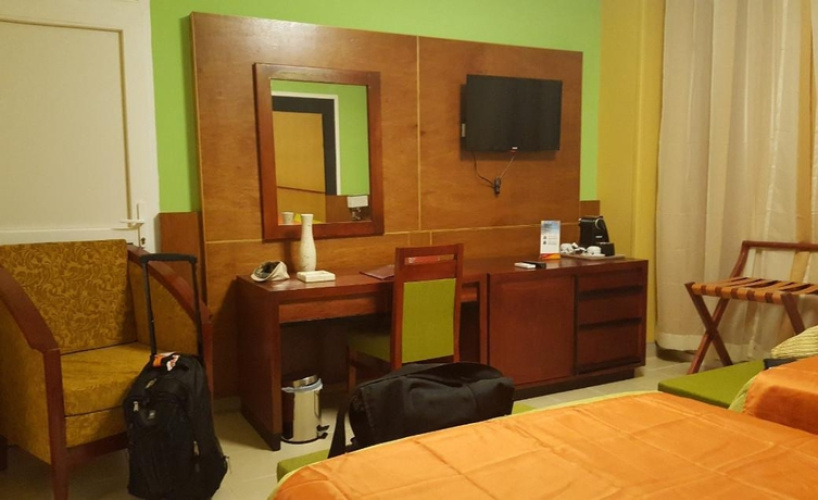 Hotel Imperial