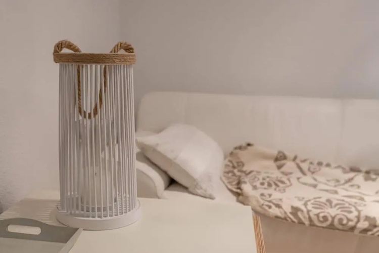 Le Joli sentier appartement privé