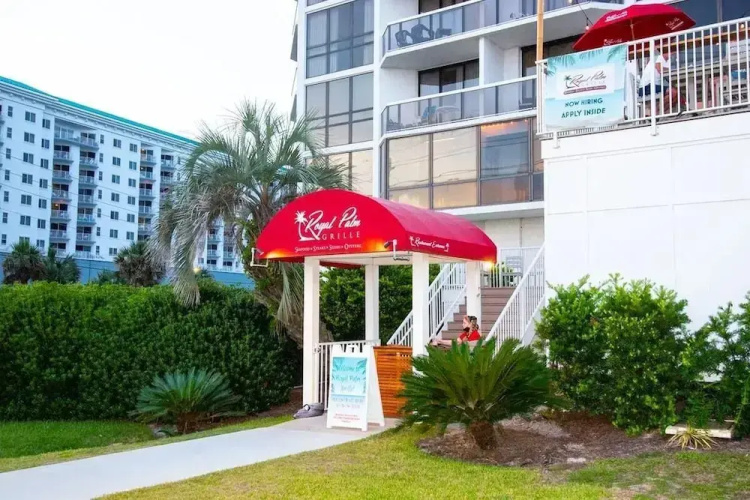 Surfside Resort #1406 - Miramar Beach, FL
